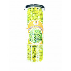 ถั่วลันเตาอบเกลือ**แบบกระปุก**ยี่ห้อกัลนารี 200g