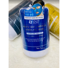 BIRD'S NEST AMPOULE MODELING MASK +SNP