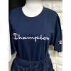 ชุด set champion เบอร์ XL สีกรม (กางเกงขาสั้น+เสื้อยืดแขนสั้น)