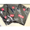 เสื้อ Superme สีดำ XL
