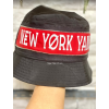 หมวก บักเก็ต MLB ของแท้ สีดำ