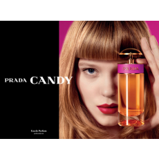 น้ำหอม PARADA CANDY (E D P ) 80ML