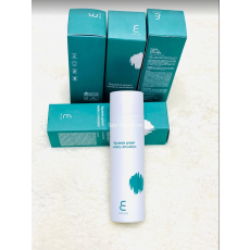 Squeeae green watery emulsion 150ml