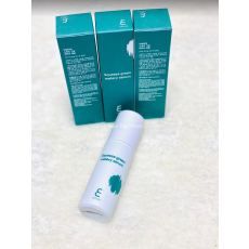 Squeeze green watery serum