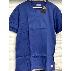 ้เสื้อยืด สีกรม XL แบรนด์ THE Focus