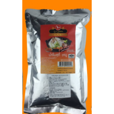 น้ำจิ้มสุกี้ ชาบู สูตรต้นตำหรับ ตรา SRIPAN 1 กิโลกรัม