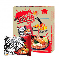 ลัง ควิกต้มยำมันกุ้ง(30ห่อ)