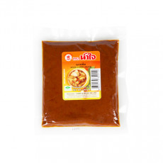 พริกแกงส้ม ตราน้ำใจ 100 กรัม