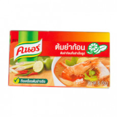 คนอร์ต้มยำ　24กรัม
