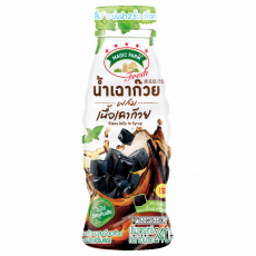 น้ำเฉาก๊วยเมจิ