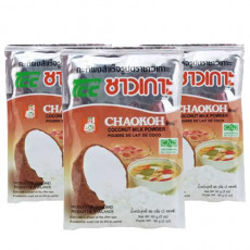 ⏰SALE⏰ กะทิผงชาวเกาะ 1pc