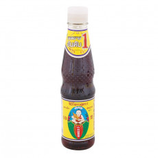 ซีอิ๋วขาว(เล็ก)300ml　ตราเด็กสมบูรณ์