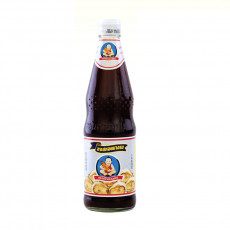 ซอสหอยนางรมตราเด็กสมบูรณ์ เล็ก ขนาด350ml สูตรดั้งเดิม