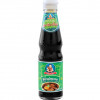 ซีอิ๊วดำ หวาน400ml　ตราเด็กสมบูรณ์