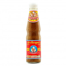 เต้าเจี้ยว350ml　ตราเด็กสมบูรณ์