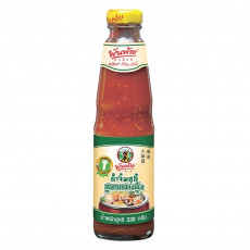 เล็กน้ำจิ้มสุกี้พันท้าย 330ml　สูตรกวางตุ้ง