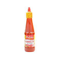 ซอสพริกcholimex 　