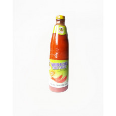 เผ็ดกลางซอสพริกพันท้าย 300ml 345g