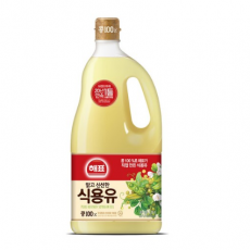 น้ำมันพืช 1.8L