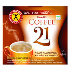 กาแฟเนเจอร์กิ๊ฟ