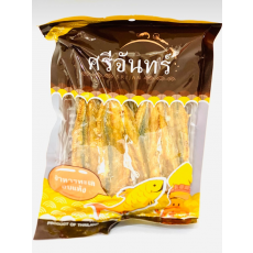 ปลาจิ๊กโก๋ตรา ศรีจันทร์ (ปลาหัวขาด)