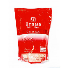 กรวดน้ำตาล 50กรัม ตรา มิตรผล