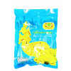 กล้วยฉาบถุงฟ้า(กล้วยอบกรอบ)　150กรัม