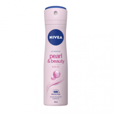 สเปรย์นีเวีย Pearl&beauty 200ml