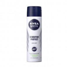 สเปรย์นีเวียเมน SENSITIVE PROTECT 200 ML