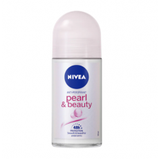ผู้หญิงโรลออนนีเวีย Pearl & beauty 50มล