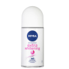 โรลออนผู้หญิง Extra white 50มล