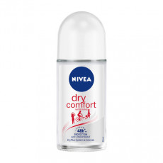 ผู้หญิงโรลออน dry comfort 50 มล.