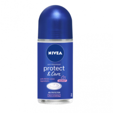 ผู้หญิงโรลออนนีเวีย Protect & care