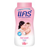 แป้งแคร์ เล็กชม180g พิงค์ ซอฟท์
