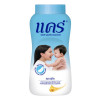 แป้งแคร์ เล็กฟ้า180g คลาสสิค
