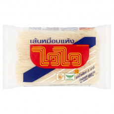 ⏰SALE⏰ เส้นหมี่ไวไว 1pc