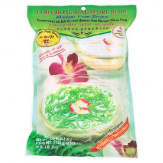 ลอดช่องสิงคโปร์ สยาม 230กรัม ตราคุณปุ้ม