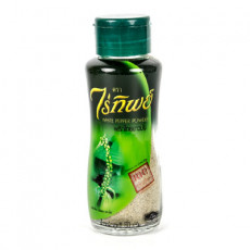 พริกไทยป่นไร่ทิพย์　60กรัม