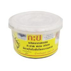 กะปิใหญ่ กุ้งไทย 400กรัม　