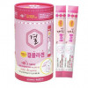 คลอลาเจน เกาหลี (60 ซอง) Lemona Gyeol collagen