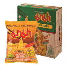 ★BOX★ มาม่าหมูสับ(30ห่อ)