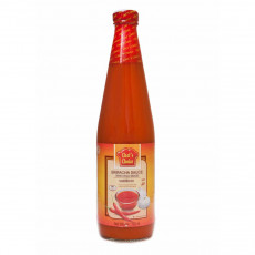 น้ำจิ้มไก่ ตราซอฟข้อย280ML