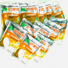 ★1PACK★(=12pc)★ กะทิผงชาวเกาะ
