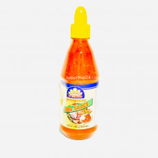 น้ำจิ้มหมูกะทะ 435ML 480G　