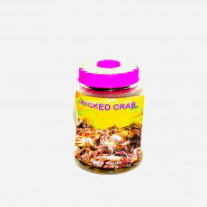 ปูม้า ดอง 300g
