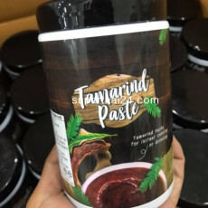 น้ำมะขามเปียกกระปุก 400g