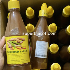 น้ำมะขามเปียกขวด 500ML