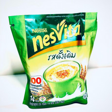 เนสวีต้าดั้งเดิม　350 กรัม 14 ซอง