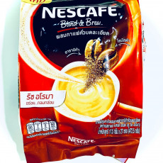 เนสกาแฟแดง3 อิน 1 (27 ซอง)
