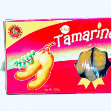มะขามหวานกล่องชมพู
